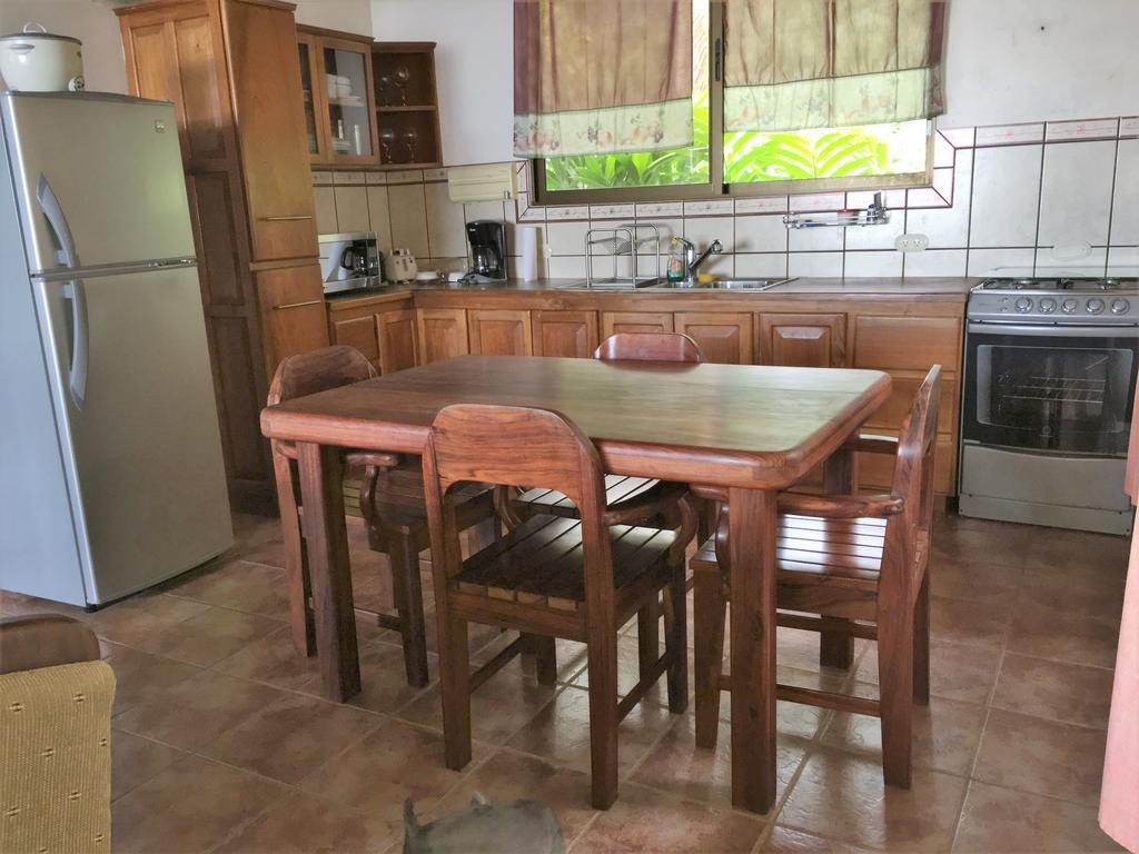 Отель Many'S House Ballena Экстерьер фото