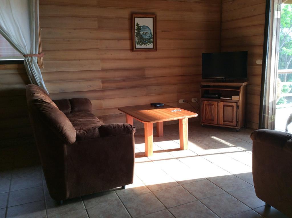 Отель Many'S House Ballena Номер фото