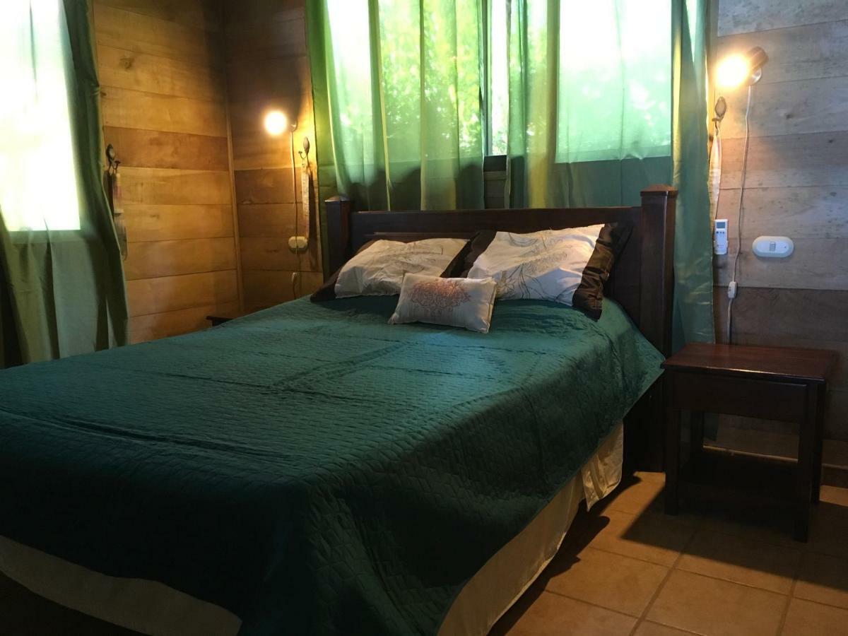 Отель Many'S House Ballena Экстерьер фото