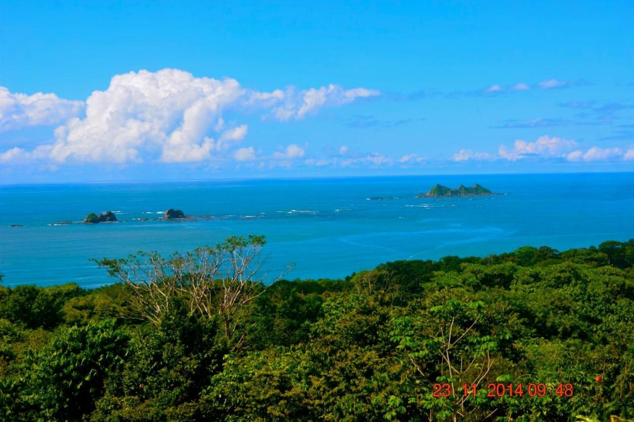 Отель Many'S House Ballena Экстерьер фото